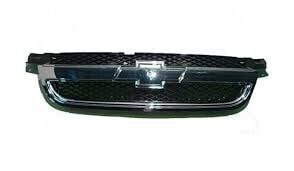 Chevrolet Aveo Sedan T250 T255 Panjur Komple Amblemsiz 2006-2011