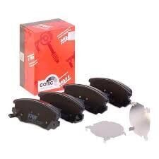 Opel Insignia A Ön Fren Balatası Marka 16 inç