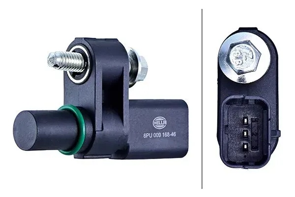 HELLA MARKA EKSANTRİK DEVİR SENSÖRÜ OPEL CORSA F/CROSSLAND X/GRANDLAND X 1.2