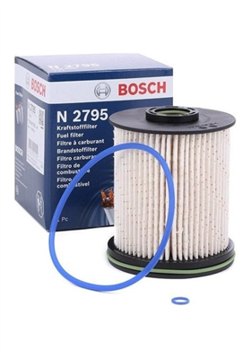 Yakıt Fıltresı (OPEL ASTRA K 1.6 CDTI 15-) 22937279