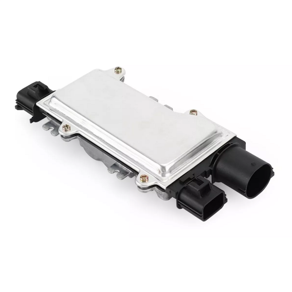 Chevrolet Captiva C140 Fan Beyni Özel Üretim Orjinal Alman