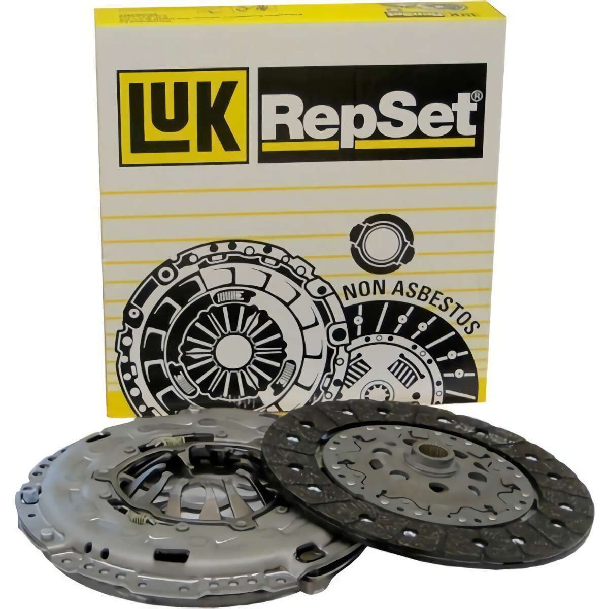 LUK 620 0334 00-DEBRİYAJ SETİ-16 06 759-ASTRA G Z14XE