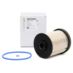 Opel Astra K 1.5 Dizel (122 BG) Mazot Filtresi Gm Marka