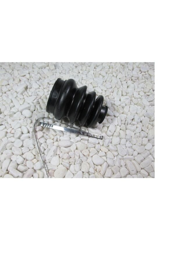 Chevrolet Kalos 1.4 8 Valf Iç Taraf Aks Körüğü