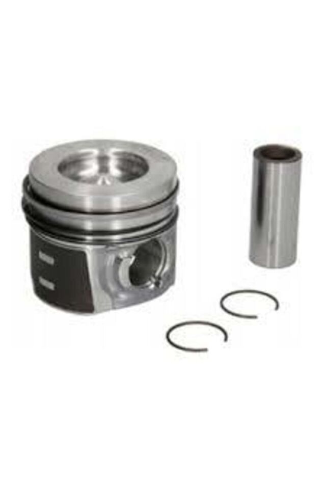 PİSTON SEGMAN 69.6 mm (STD-20) EURO4 EUR3 (65BG) ALBEA/PALIO/DOBLO/CORSA C/COMBO C 1.3-Z13DT 03-