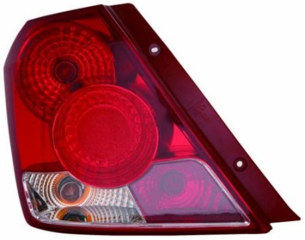 METTE AYDINLATMA STOP LAMBASI SOL CHEVROLET KALOS T200 HB 03-08