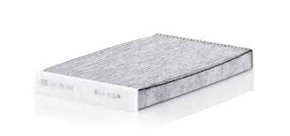 Opel Crossland X Polen Filtresi