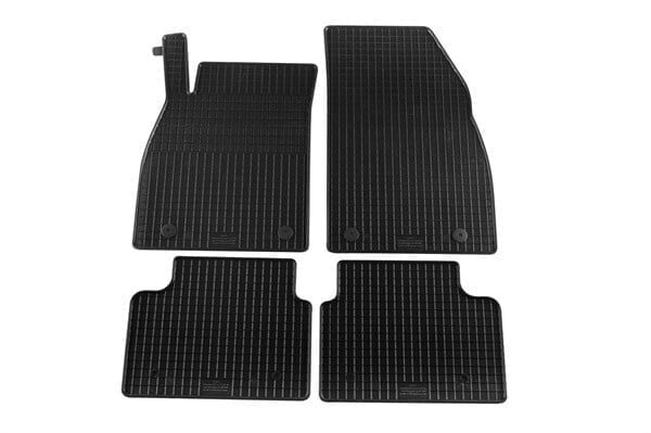 Opel Insignia A Paspas Takımı