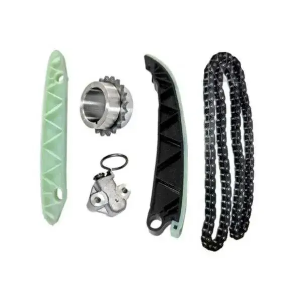 Chevrolet Captiva C140 Zincir Seti GM