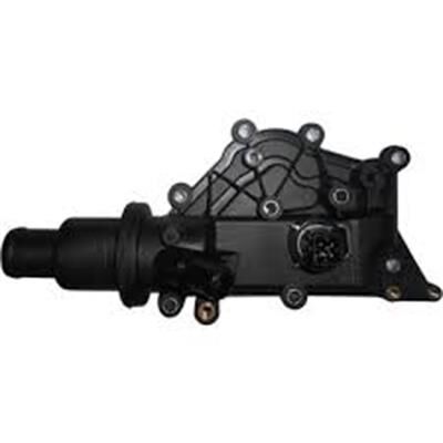 TERMOSTAT KOMPLE 89C 4 FİŞ MÜŞÜRLÜ MEGANE II-III-FLUENCE-LAGUNA II-III-CLIO III 1.6-1.4 16V AE