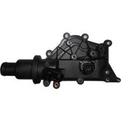 TERMOSTAT KOMPLE 89C 4 FİŞ MÜŞÜRLÜ MEGANE II-III-FLUENCE-LAGUNA II-III-CLIO III 1.6-1.4 16V AE
