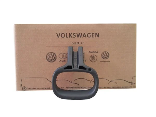 Volkswagen Golf 8 2020 Model Sonrası Sol Ön Koltuk Çekme Mandalı Orijinal