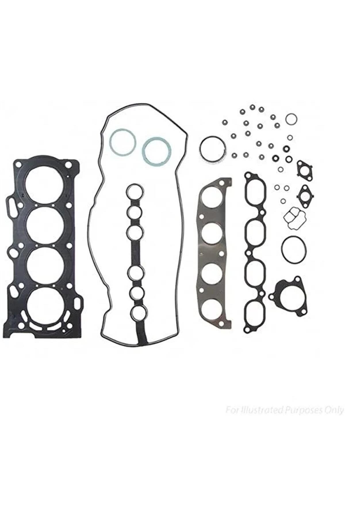 Chevrolet Kalos 1.4 8 Valf Takım Conta