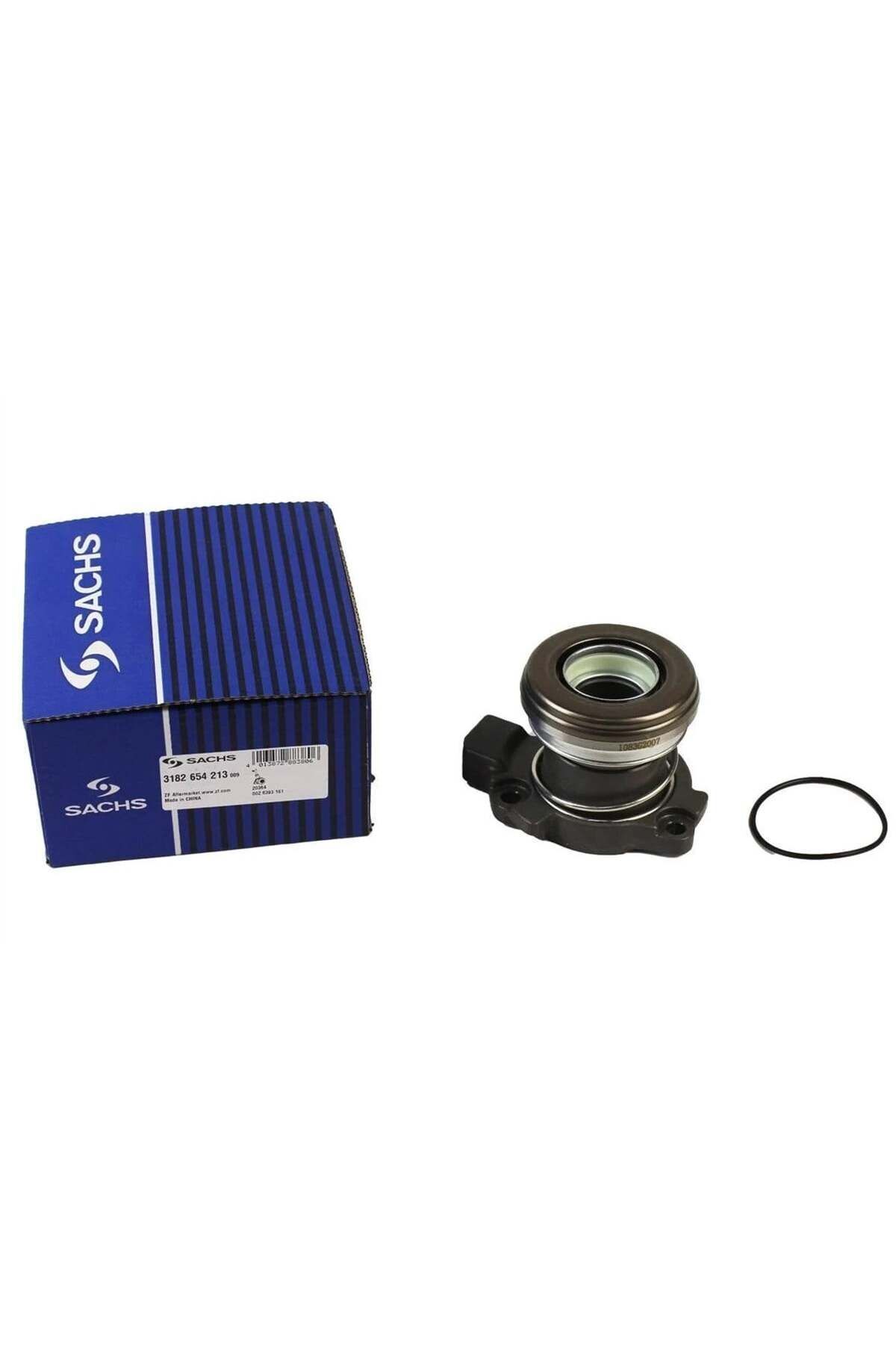 Opel Corsa D 1.2 Easytronic Debriyaj Rulmanı Sachs Marka