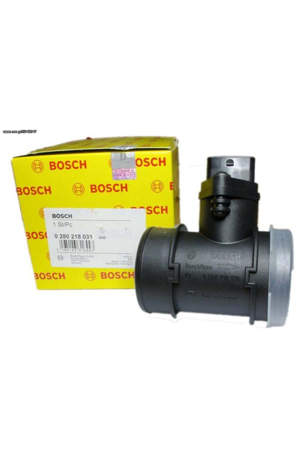 Opel Corsa C 1.2 Hava Akış Debimetresi Marka