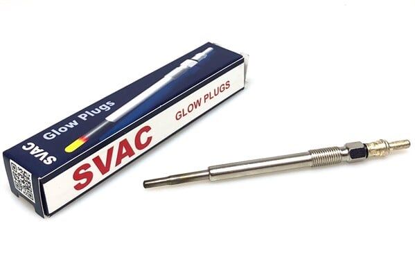 Opel Corsa C 1.3 Dizel Kızdırma Bujisi Svac Marka Uyumlu