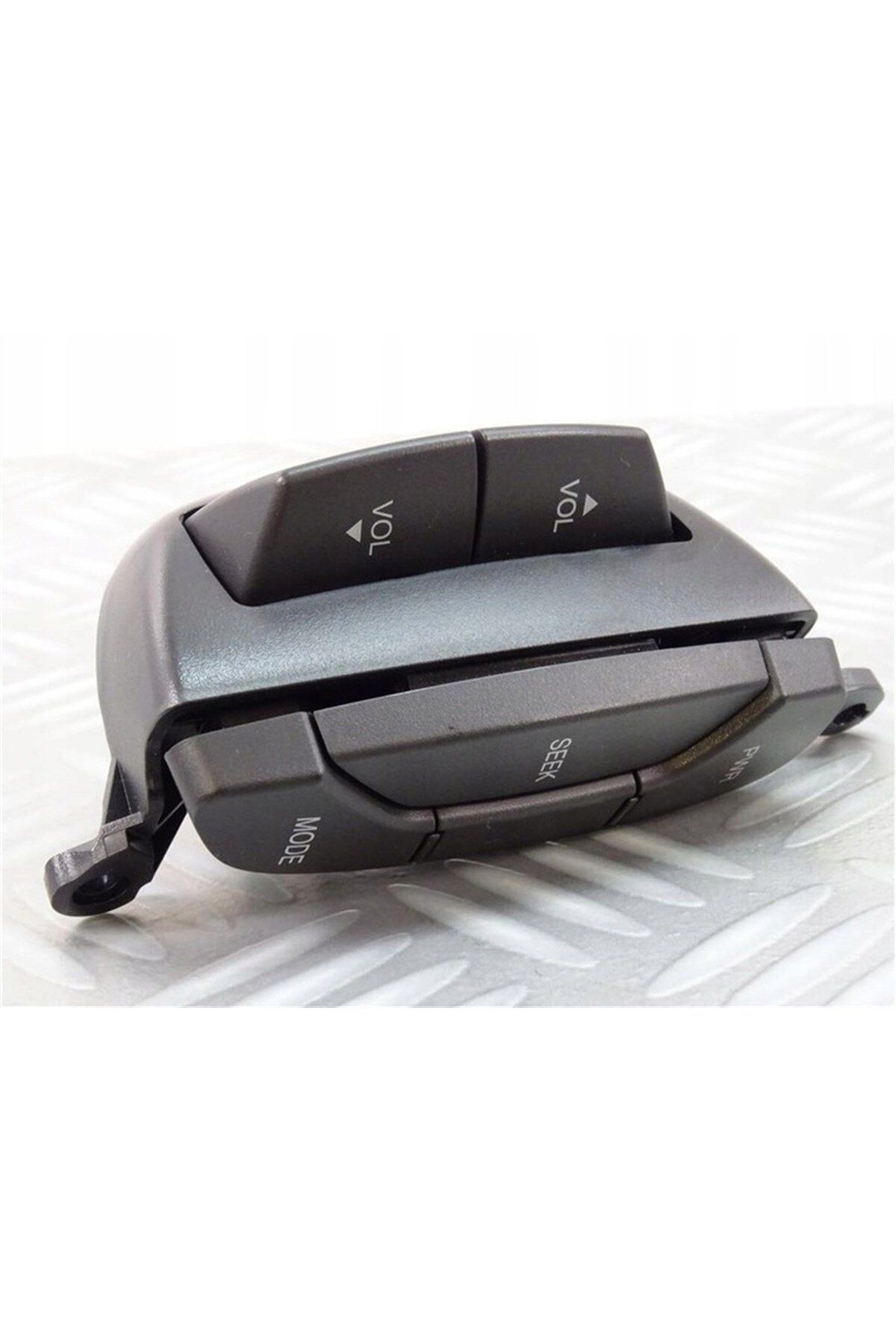 Chevrolet Captiva Direksiyon Radyo Kumandası Gm