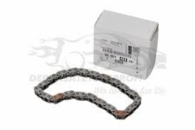 Opel Crossland X Eksantrik Zinciri 1.5 Dizel