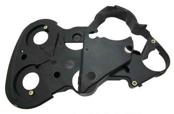 Opel Astra G 1.6 Triger Arka Kapağı Orijinal Gm Marka