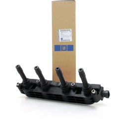 Opel Corsa C 1.4 (Z14xe) Ateşleme Bobini Orijinal Gm Marka