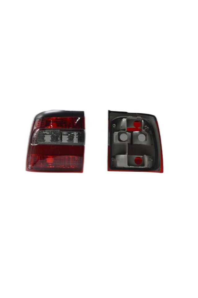 Opel Vectra A 93-95 Füme Sol Stop