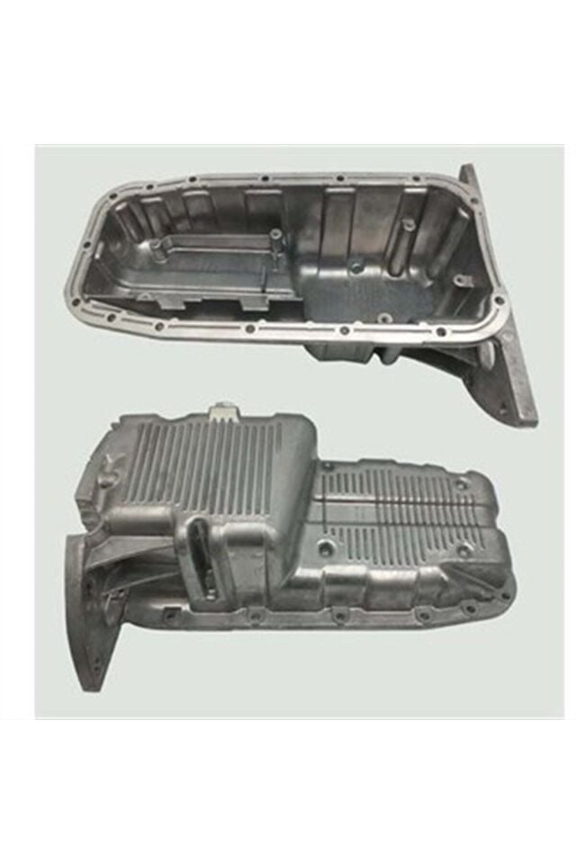 Chevrolet Kalos 1.4 Yağ Karteri Komple