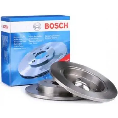 FREN DİSKİ (TEK) ARKA  VW GOLF V-VI- SKODA OCTAVIA 04> SEAT TOLEDO III SEAT ALTEA 04> SEAT LEÖN 04> VW CADDY III AUDİ A3 03>(9DL)