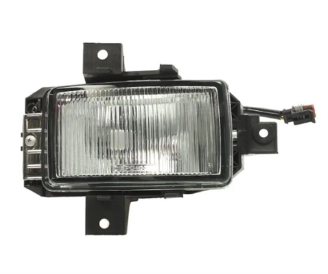 Opel Omega B Sağ Sis Farı 99 Modele Kadar