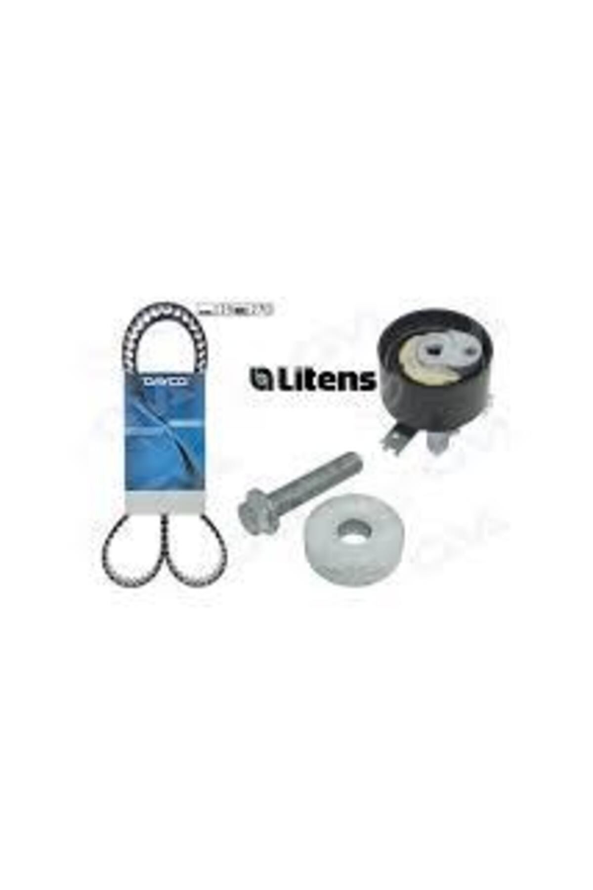 EKSANTRIK TRIGER SETI - MERCEDES OM608 W177 W247 C118 . RENAULT K9K MEGANE KANGOO CLIO 1.5 DCİ Euro6
