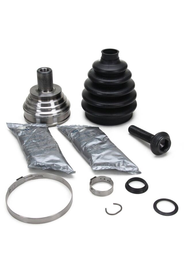 Volkswagen Jetta 2006 - 2010 Dış Aks Kafası GKN Marka