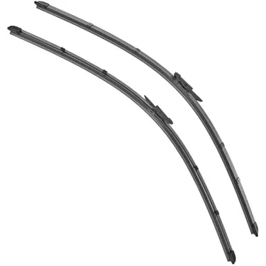SİLECEK SÜPÜRGESİ MUZ TİP TEFLONLU A3 03>04 OCTAVIA II 04>12  CADDY III 04>10 GOLF V HB 03>05 -JETTA III 05>06 -TOURAN 06>10  600MM + 480MM