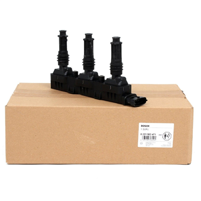 Opel Corsa C 1.0 Uyumlu Motor 3 Silindir Ateşleme Bobini Marka