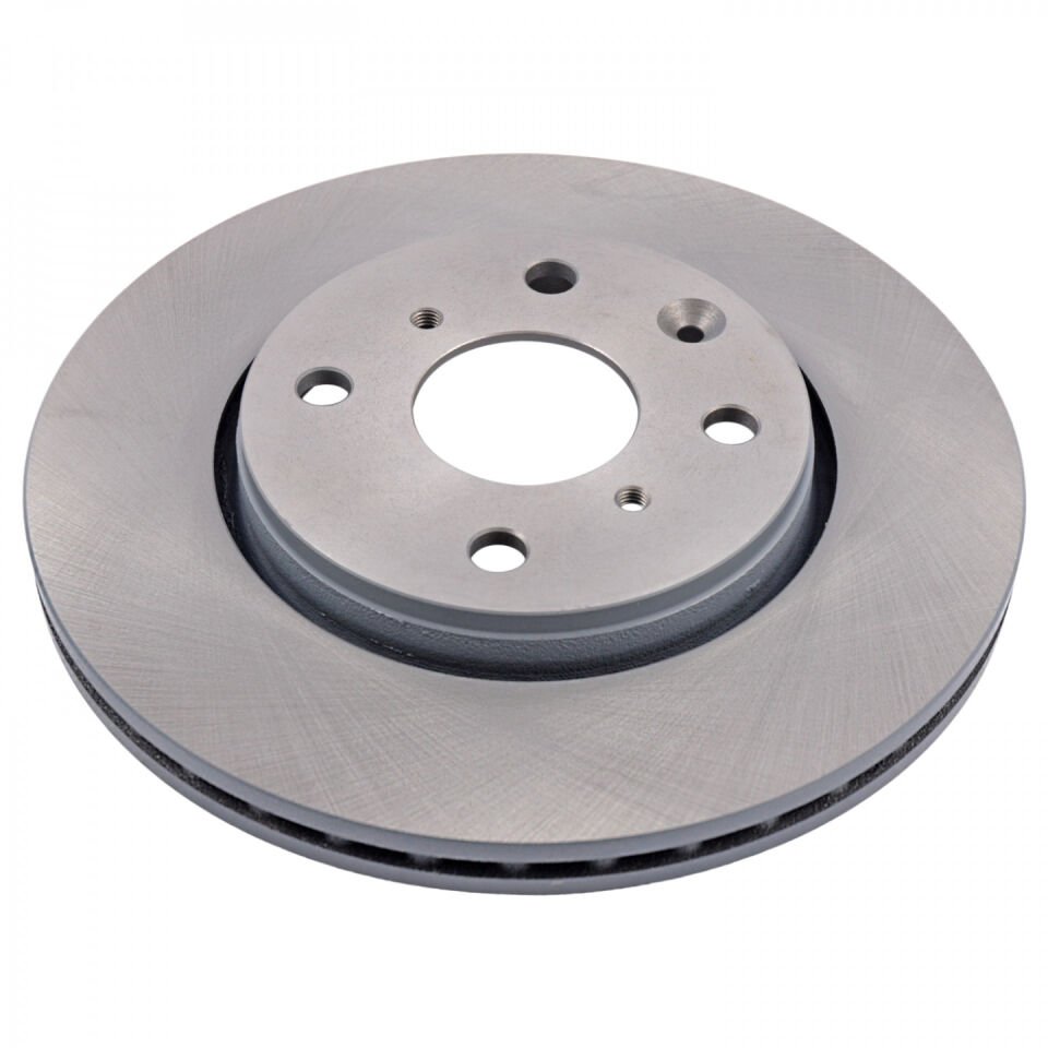 ON FREN DISK AYNASI P107 C1 1.0 1.4HDI TOYOTA AYGO (06 / 05 ) HAVA SOGUTMALI