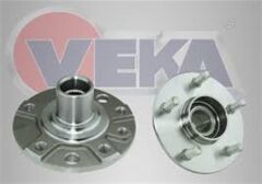 PORYA SOL SAG ON RULMANSIZ OPEL VECTRA B 1.6i 5 BIJON 1995-2003