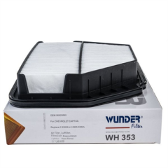 Chevrolet Captiva 2.0 Dizel Hava Filtresi Wunder