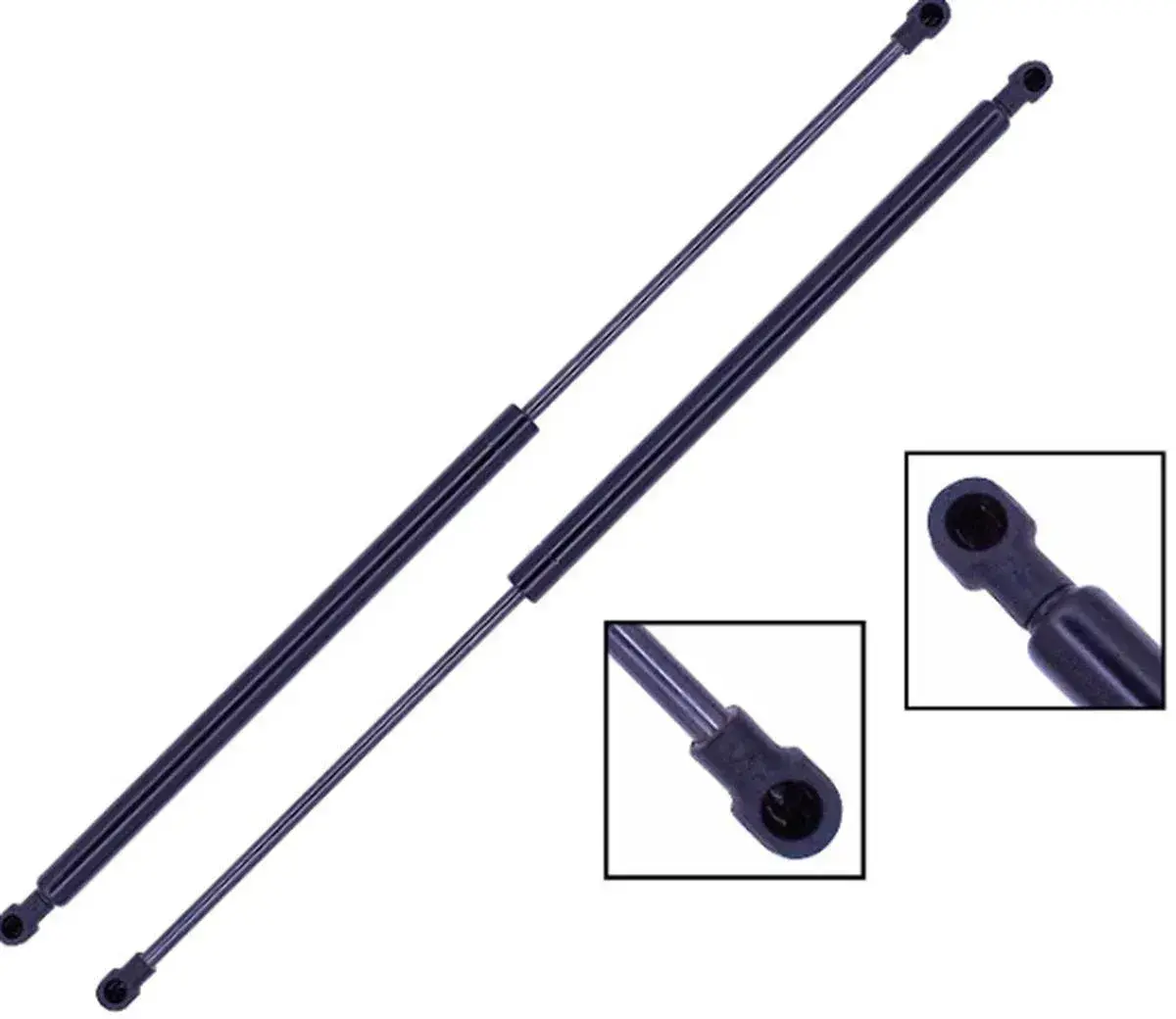 YTT MARKA BAGAJ AMORTİSÖRÜ OPEL CORSA B 5 KAPI