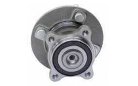 PORYA RULMANLI ARKA KOMPLE AVEO T300 14 INC