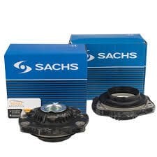 Opel Astra K Ön Amortisör Takozu Sağ / Sol Bilyalı