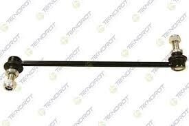 TEKNOROT O 436A-VİRAJ DEMİR ASKI ROTU SOL-15 779 961-MOKKA A16XER-B16XER-B16DTN-B14NET