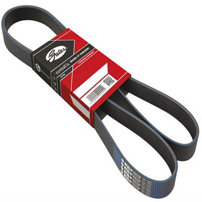 Opel Astra G 1.4 - 1.6 Motor V Kayışı Gates Marka