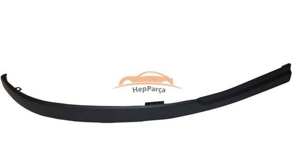 Opel Astra H  Ön Tampon Alt Lastiği Sağ