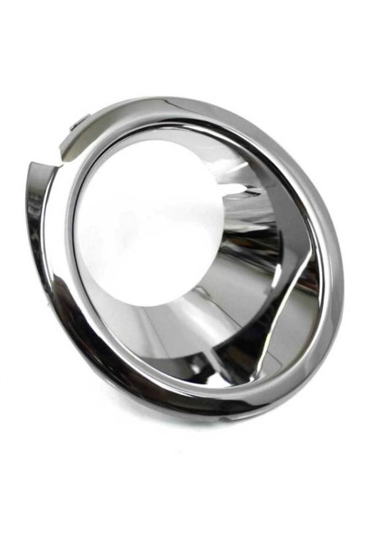 Chevrolet Captiva Kromlu Sağ Sis Kapağı Çerçevesi Gm