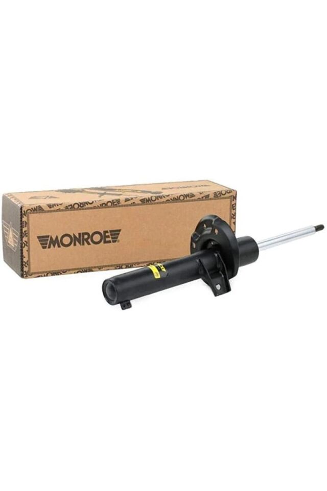 Volkswagen Golf 2009 - 2012 Model Arası Ön Amortisör 55mm Marka