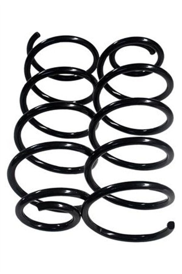 Chevrolet Kalos Arka Helezon Yay Takım