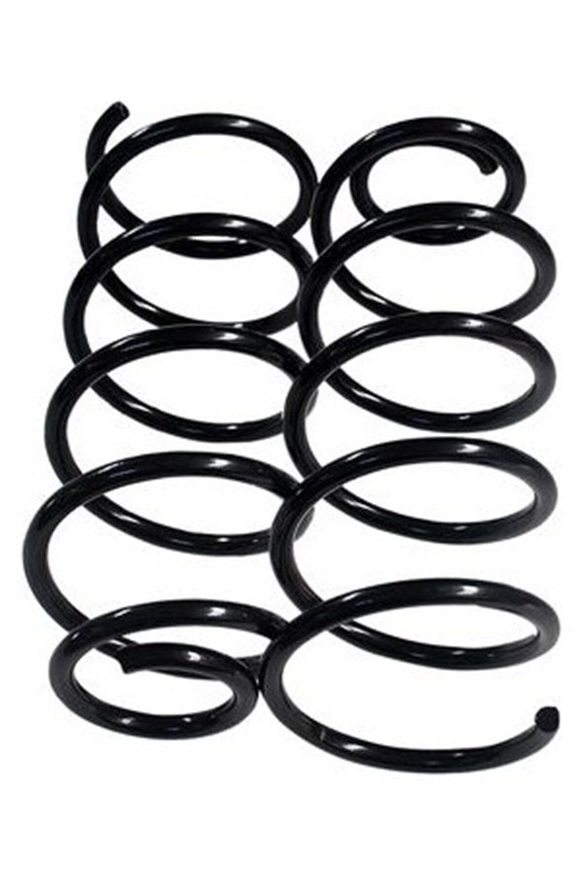 Chevrolet Kalos Arka Helezon Yay Takım