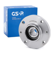 Opel Crossland X Ön Porya İTHAL