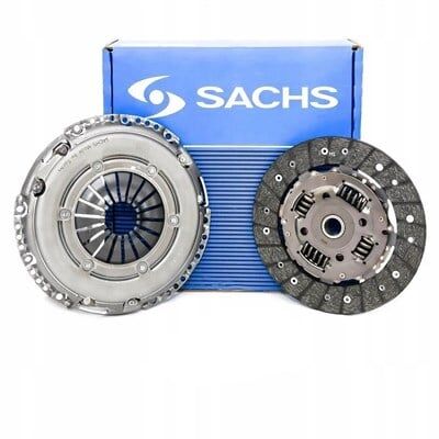 Opel Astra G 1.4 Benzin Motorlu Düz Vites Debriyaj Seti Sachs Marka