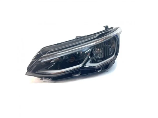 Volkswagen Golf 8 Sol Led Far Orijinal