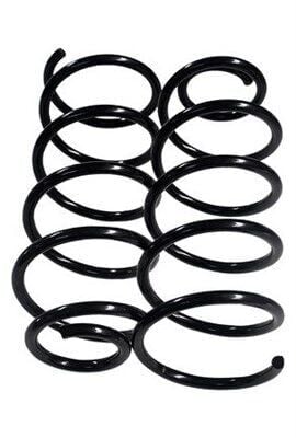 Chevrolet Kalos Arka Helezon Yay Takım