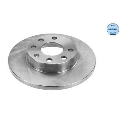 ON FREN DISK AYNASI OPEL ASTRA COMBO 1.4I ASTRA F CORSA A CORSA B (HAVA SOGUTMASIZ)